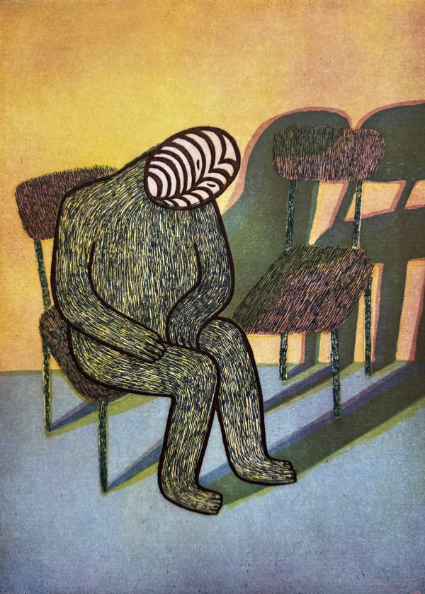 Katya Timoshenko RE, Dream