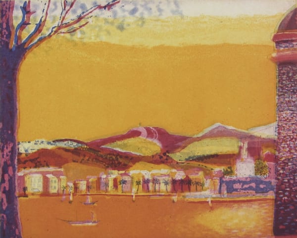 Karen Keogh RE, Southern Sunrise