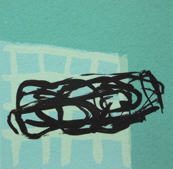 Michelle Griffiths RE, Relative Position