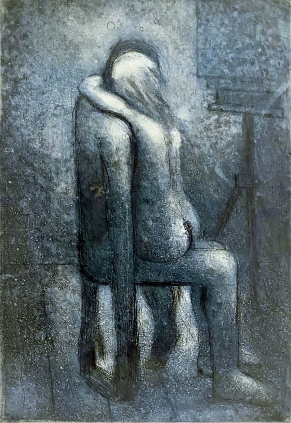 Corinna Button RE, The Listener III