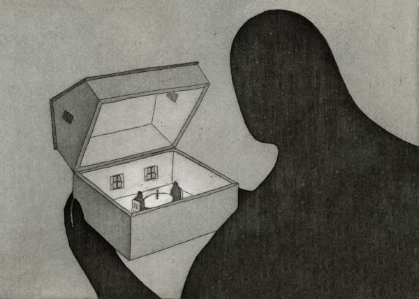 Sunnu Rebecca Choi Student RE, Sweet Home