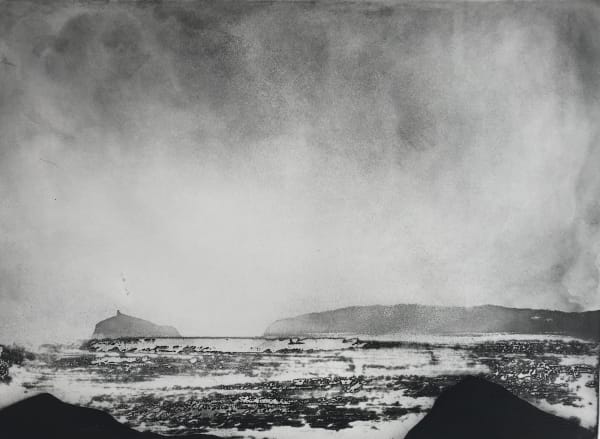 Jason Hicklin RE, Godrevy Island 2020
