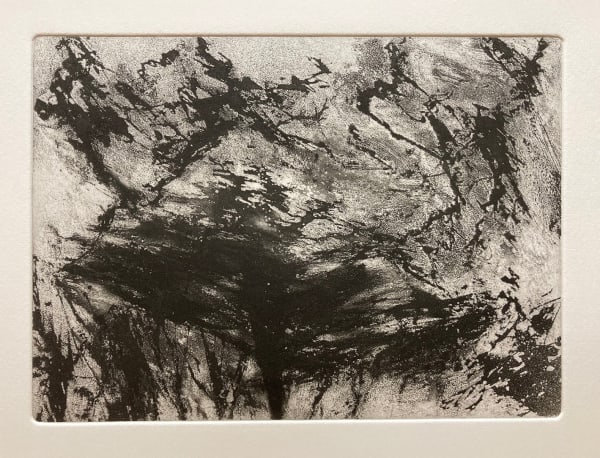 David Sully ARE, Sudden Rain
