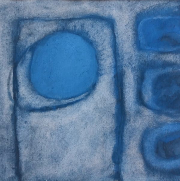 Sarah Holliday RWS, Chalk Pools