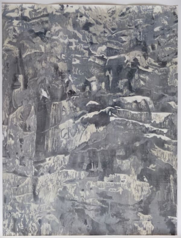 Carol Wilhide Justin ARE, Gray