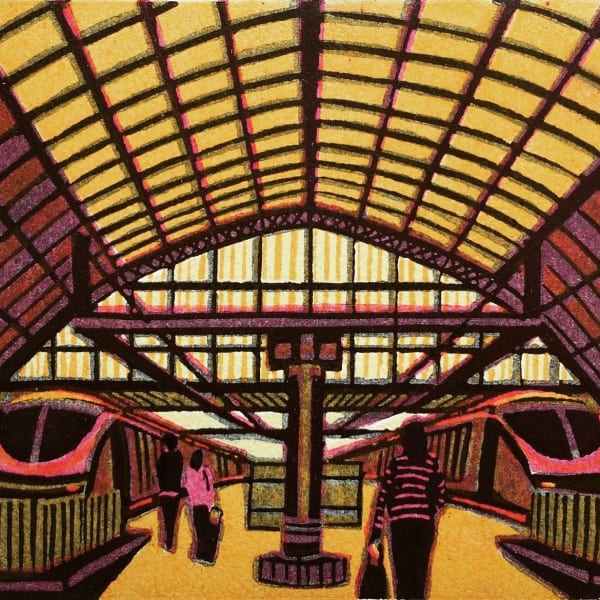 Gail Brodholt RE, Off Peak Travel