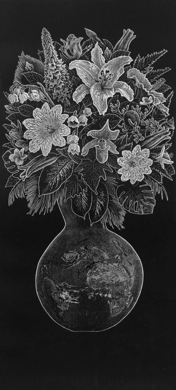 Ade Adesina RE, Twilight