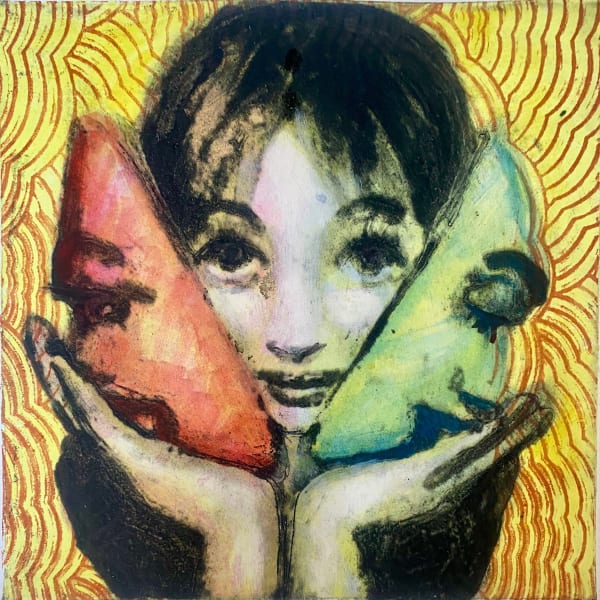 Corinna Button RE, Go-Between