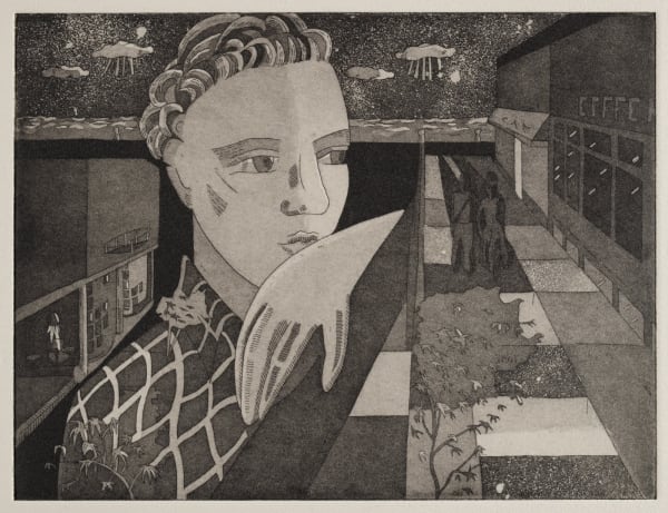 Richenda Court RE, Cornerstone Peer