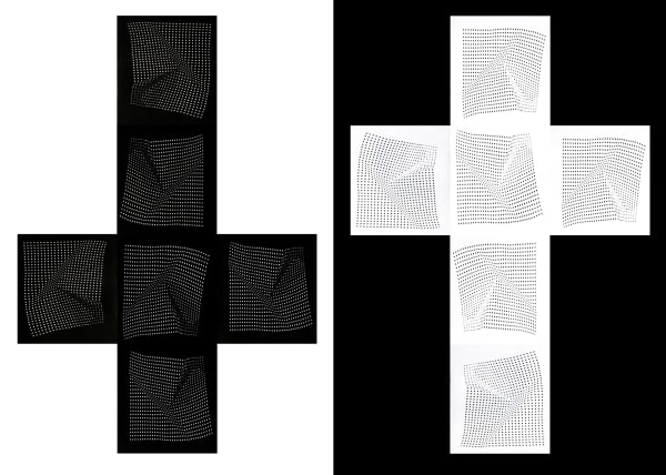 Sumi Perera RE, Cross Roads - Double Spread [ii]