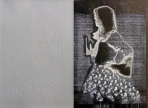 Sumi Perera RE, ROOTS-Not Black & White-But 50 Shades of Grey