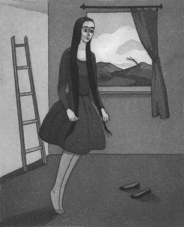 Sonia Martin RE, Holding on