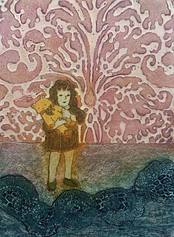 Giulia Zaniol RE, Starry Night