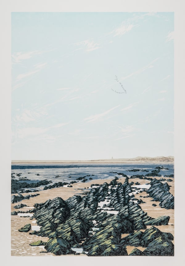 Laura Boswell ARE, Migration