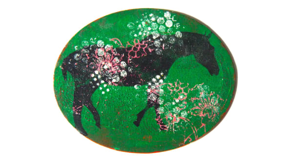 Stephen Mumberson RE, Lone Horse