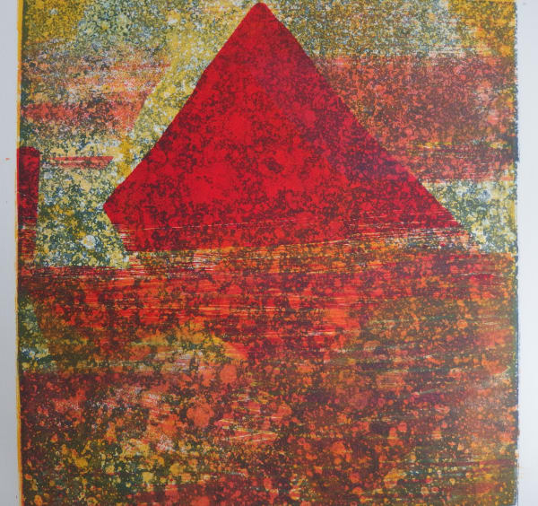 Kate Dicker RE, Floating Air