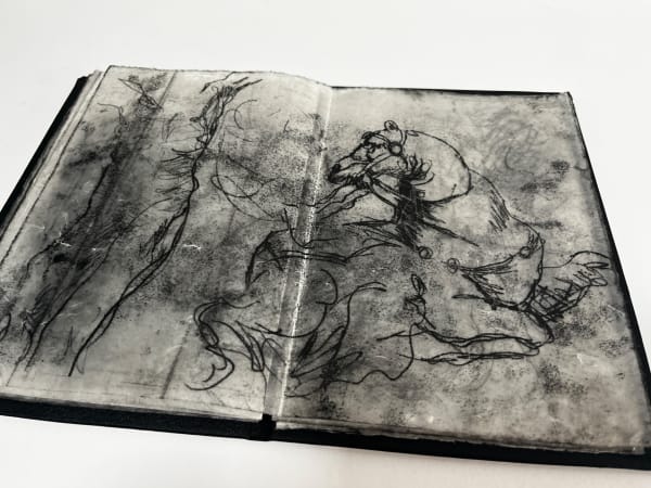 Karen Daye-Hutchinson ARE, Story