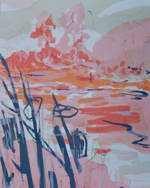 Rachel Gracey RE, A Walk in the Parks 13