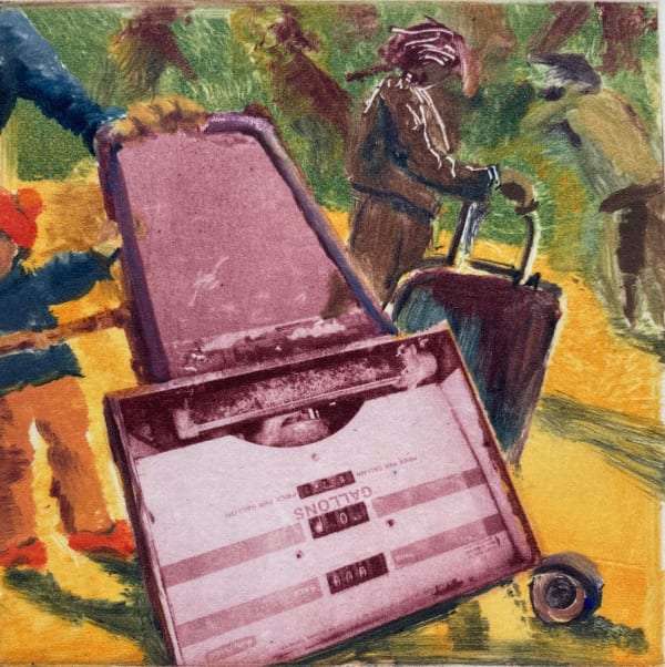 Janet Sang ARE , Fuel Costs 1