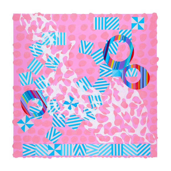 John Crossley RWS, Bouy Oh Bouy