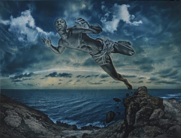 David Smith ARE, Folly of Chasing Clouds