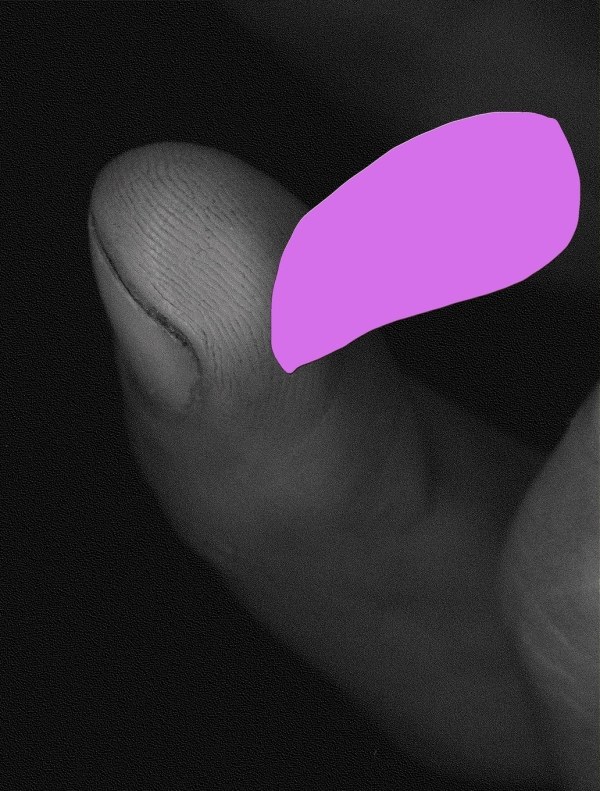 Christopher Clack ARE, The Unnamable