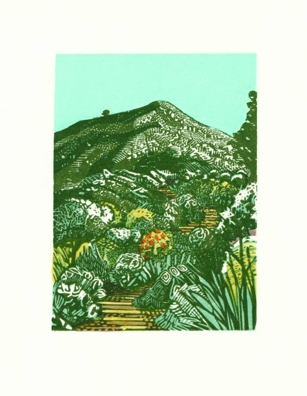 Anne Desmet RA RE, Pelagos Revisited