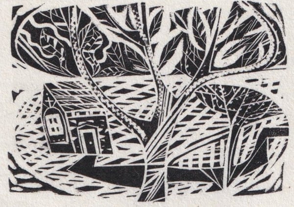 Jonathan Gibbs ARE, A Path to Your Door