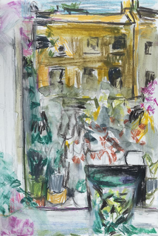 Julie Held RWS, Celebration - Commemoration