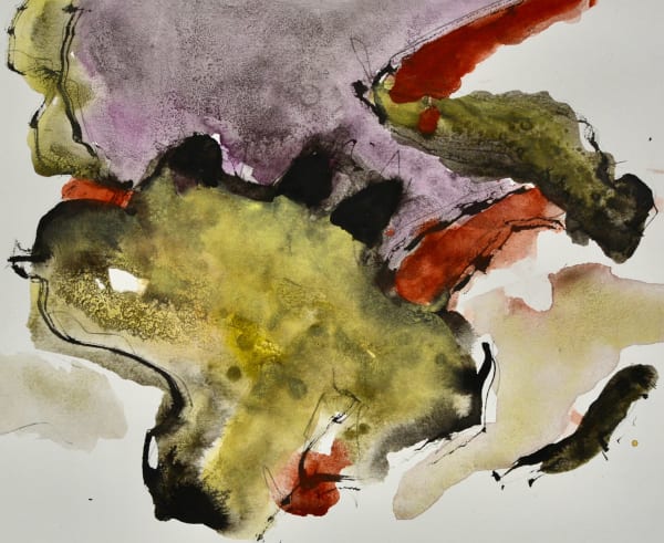 Jim Hunter RWS, To Tilly Whim