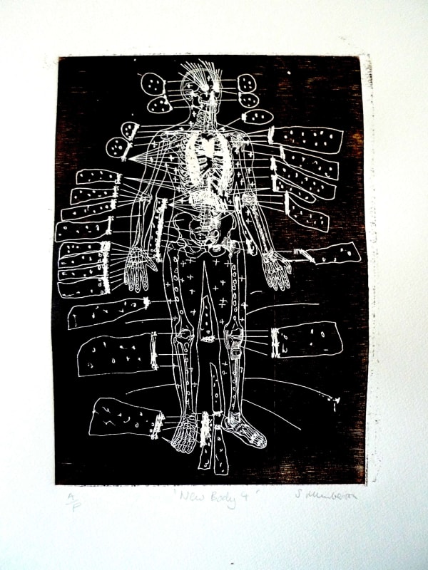 Stephen Mumberson RE, New Body 4