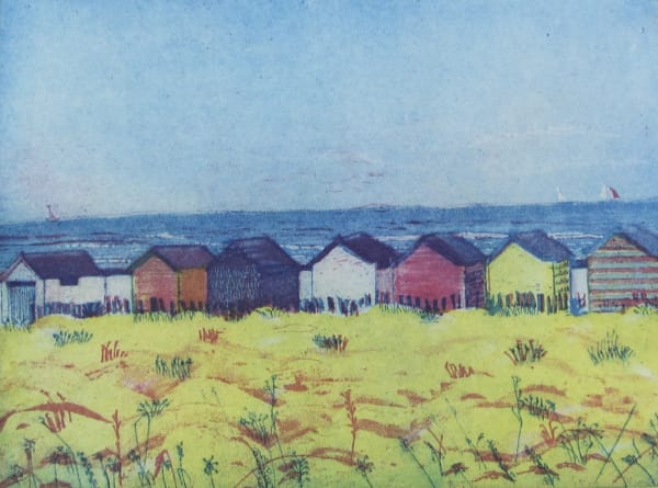 Karen Keogh RE, Summer Days