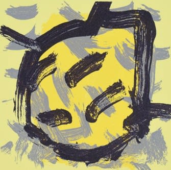 Michelle Griffiths RE, Here Now