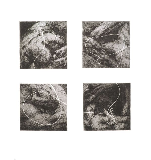 Veta Gorner RE, Knots