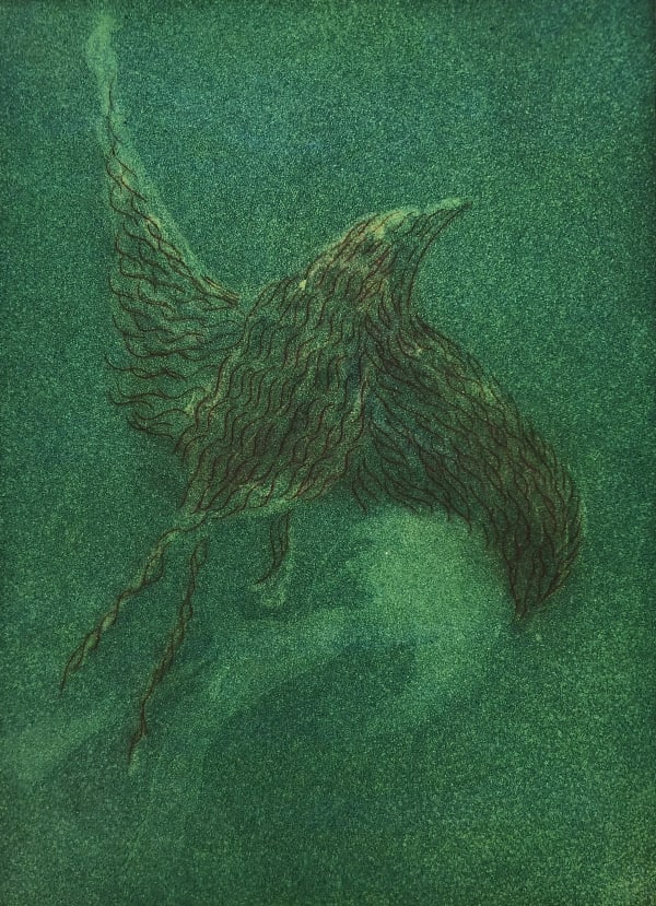 Richenda Court RE, Siren's Ascent