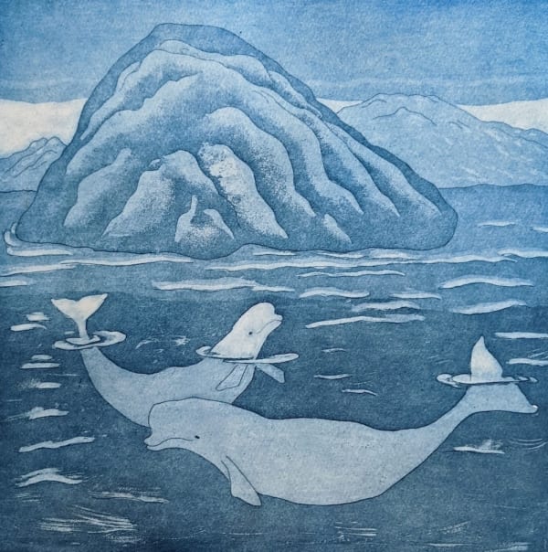 Linda Landers RE, Belugas