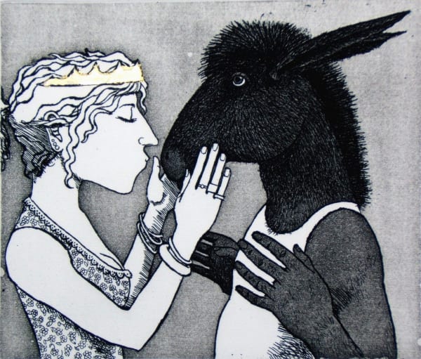 Frans Wesselman RE, Kiss