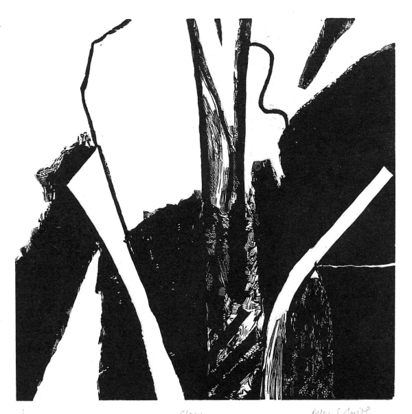 Peter S. Smith RE, Elegy