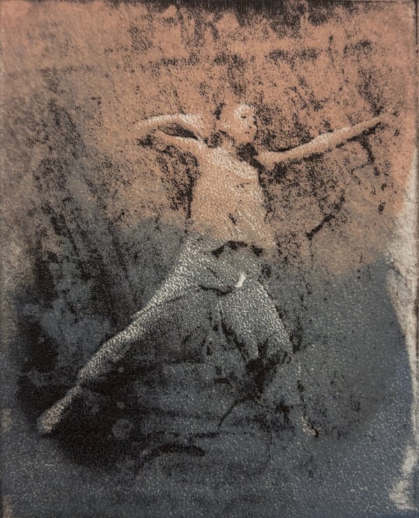 Margaret Ashman RE, Fire Dance 3