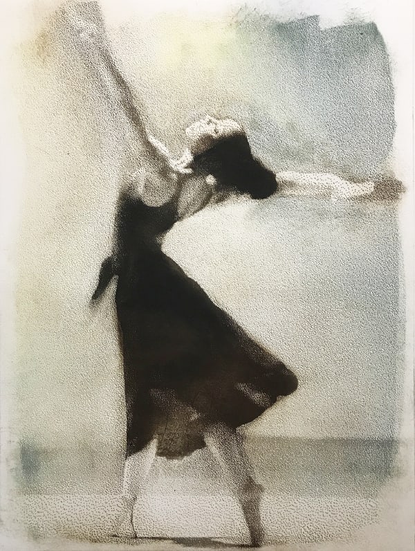 Margaret Ashman RE, Joi