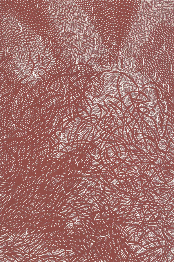 Ben Hendy RE, Upper Torso 2