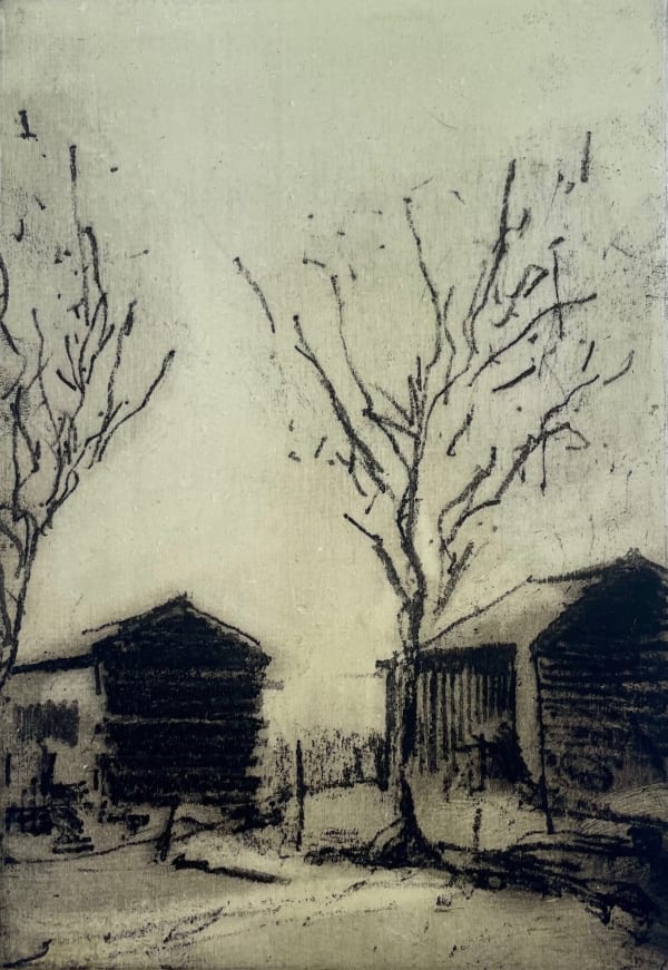 Sarah Granville ARE, Morning