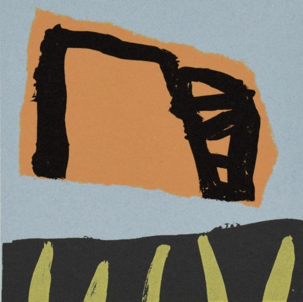 Michelle Griffiths RE, The Way