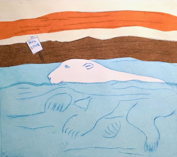 Linda Landers RE, Don't You Dare!