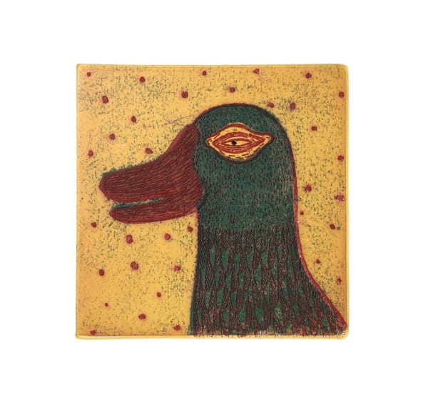 Katya Timoshenko RE, Twitcher IV