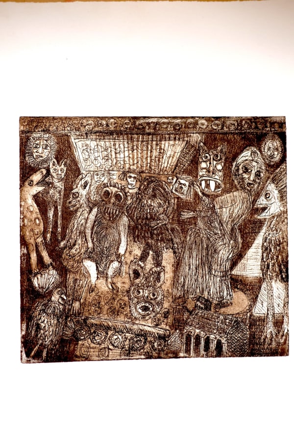 Stephen Mumberson RE, In the Lot 1