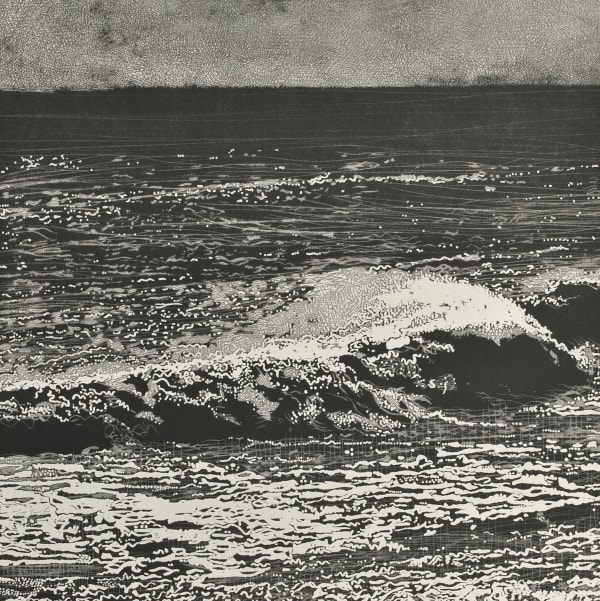 Trevor Price RE, Storm Waves IV