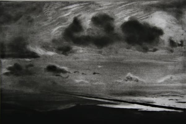 Nick Richards RE - I am the Daughter of Earth and Water