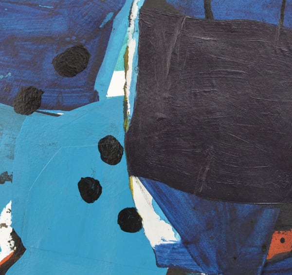 Jim Hunter RWS, Carbis