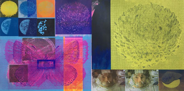 Libby Lloyd ARE, Artemis Stage I